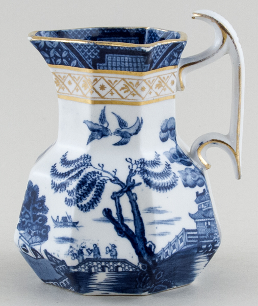Jug or Creamer c1920